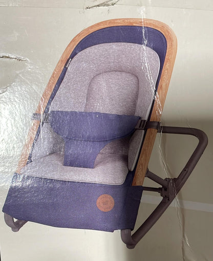 New Maxi-Cosi Kori 2-In-1 Rocker (Essential Blue)