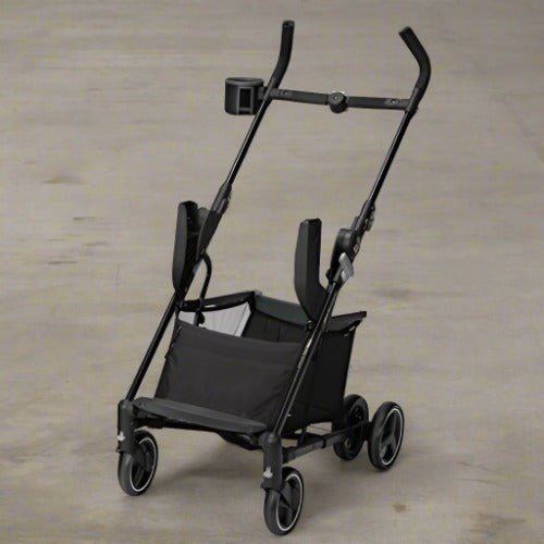 Maxi - Cosi Maxi - Taxi Xt Ultra Compact Car Seat Caddy (Black) - Kidsy