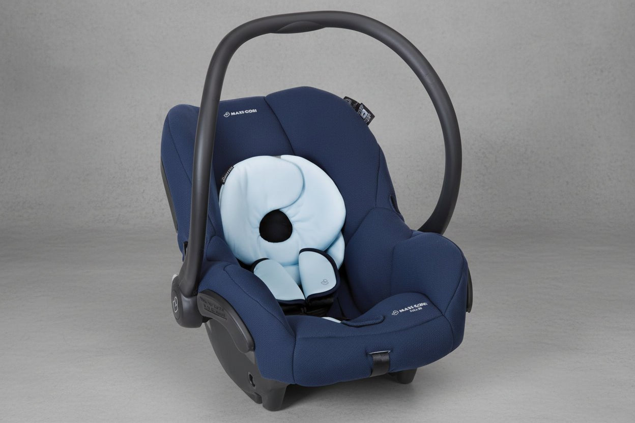 Maxi - Cosi Mico 30 Infant Car Seat (Blue) - Kidsy