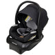 Maxi-Cosi Mico Luxe Infant Car Seat with Base (Midnight Glow) - Kidsy