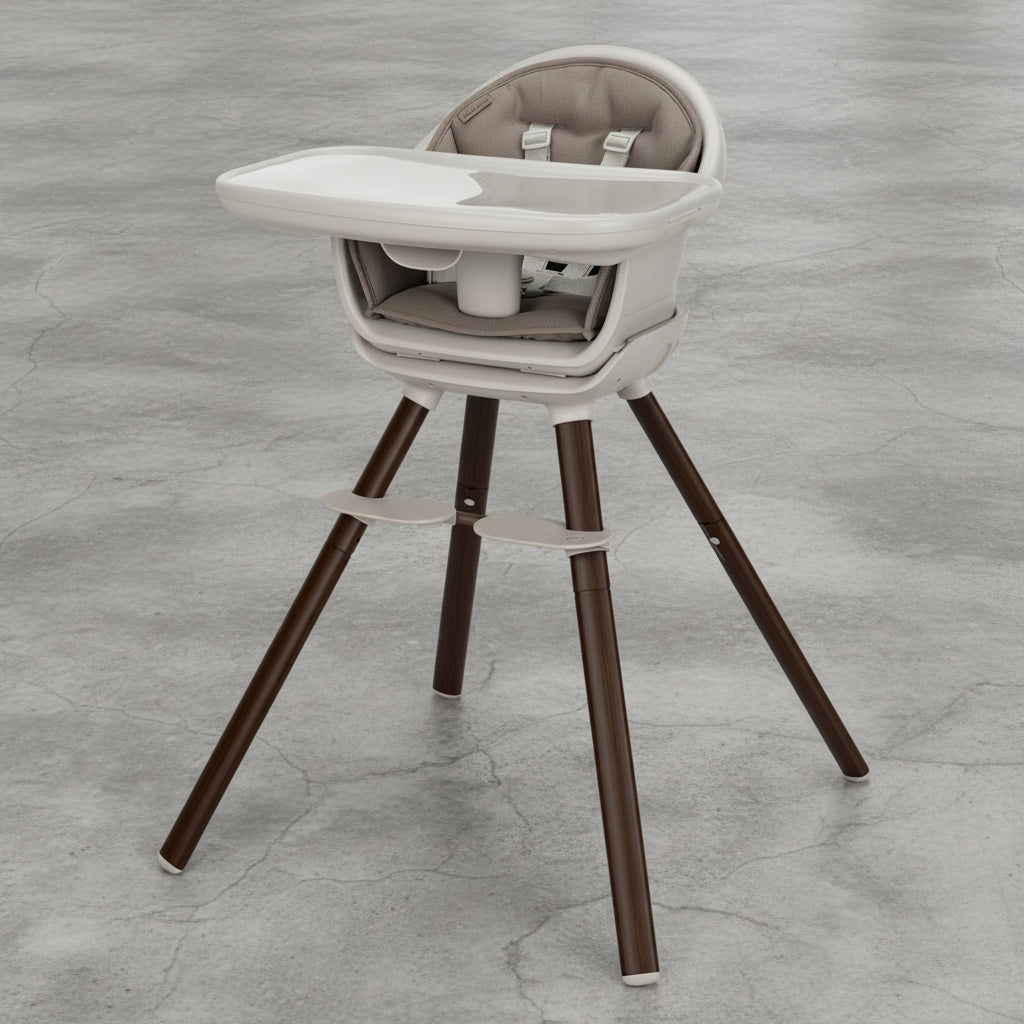 Maxi-Cosi Moa 8-in-1 High Chair (Truffle) - Kidsy