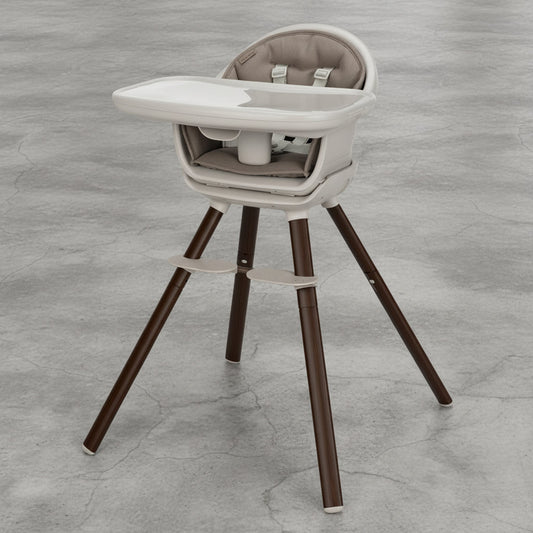 Maxi-Cosi Moa 8-in-1 High Chair (Truffle) - Kidsy