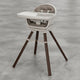 Maxi-Cosi Moa 8-in-1 High Chair (Truffle) - Kidsy