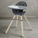 Maxi - Cosi Moa 8 - in - 1 Highchair (Classic Graphite) - Kidsy