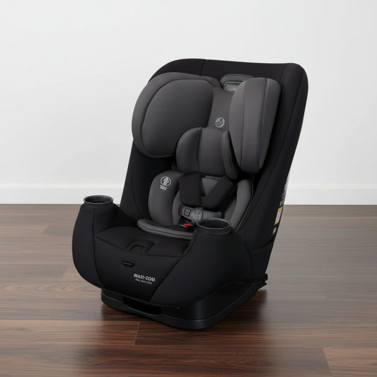 Maxi-Cosi Pria All-in-One Convertible Car Seat (Sea Shadow) - Kidsy