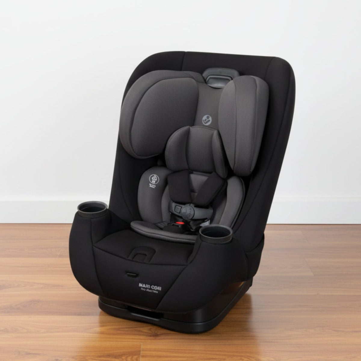 New Maxi-Cosi Pria All-in-One Convertible Car Seat (Sea Shadow)