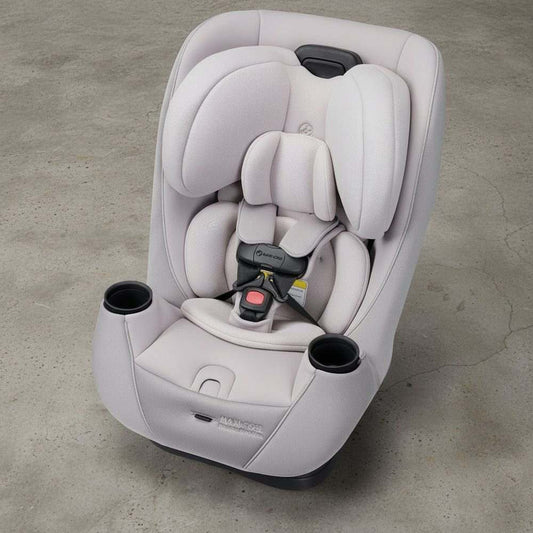 Maxi - Cosi Pria Max 3 - in - 1 Convertible Car Seat (Oyster Shell) - Kidsy