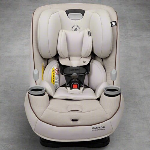 Maxi - Cosi Pria Max All - in - One Convertible Car Seat (Desert Wonder) - Kidsy