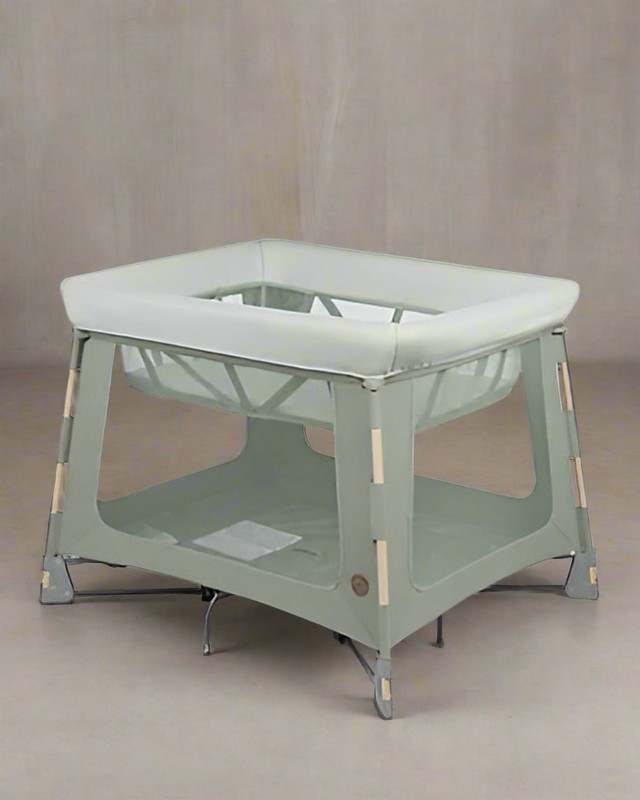 Maxi - Cosi Swift Play Yard (Classic Green) - Kidsy