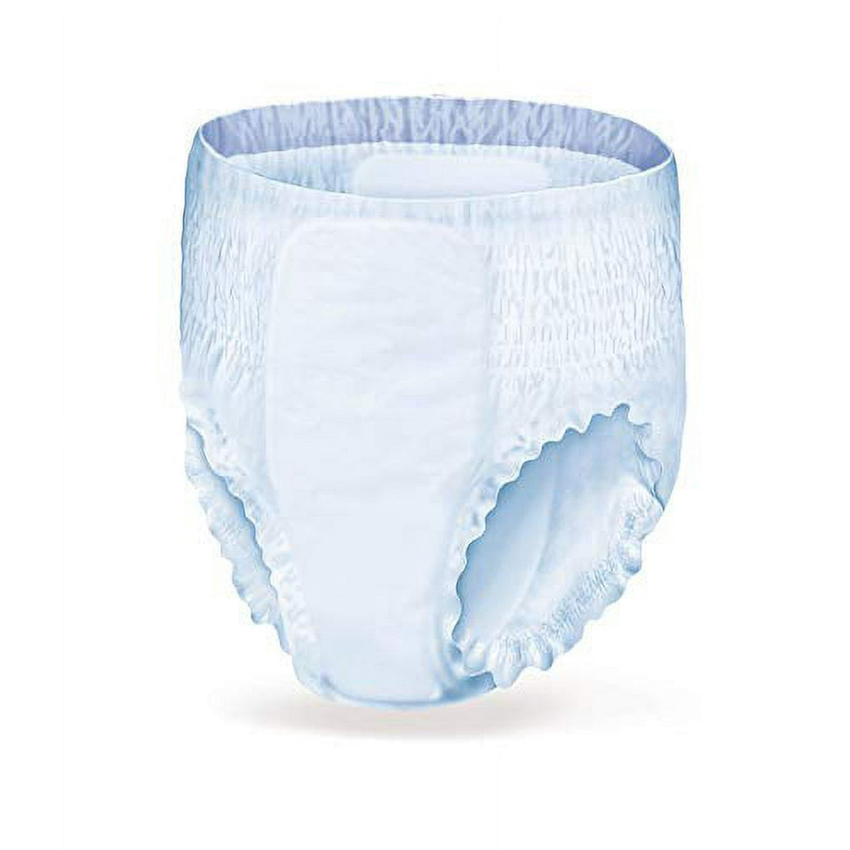 Medline Disposable Night-Time Training Pants Large/XL 12 Count - Kidsy