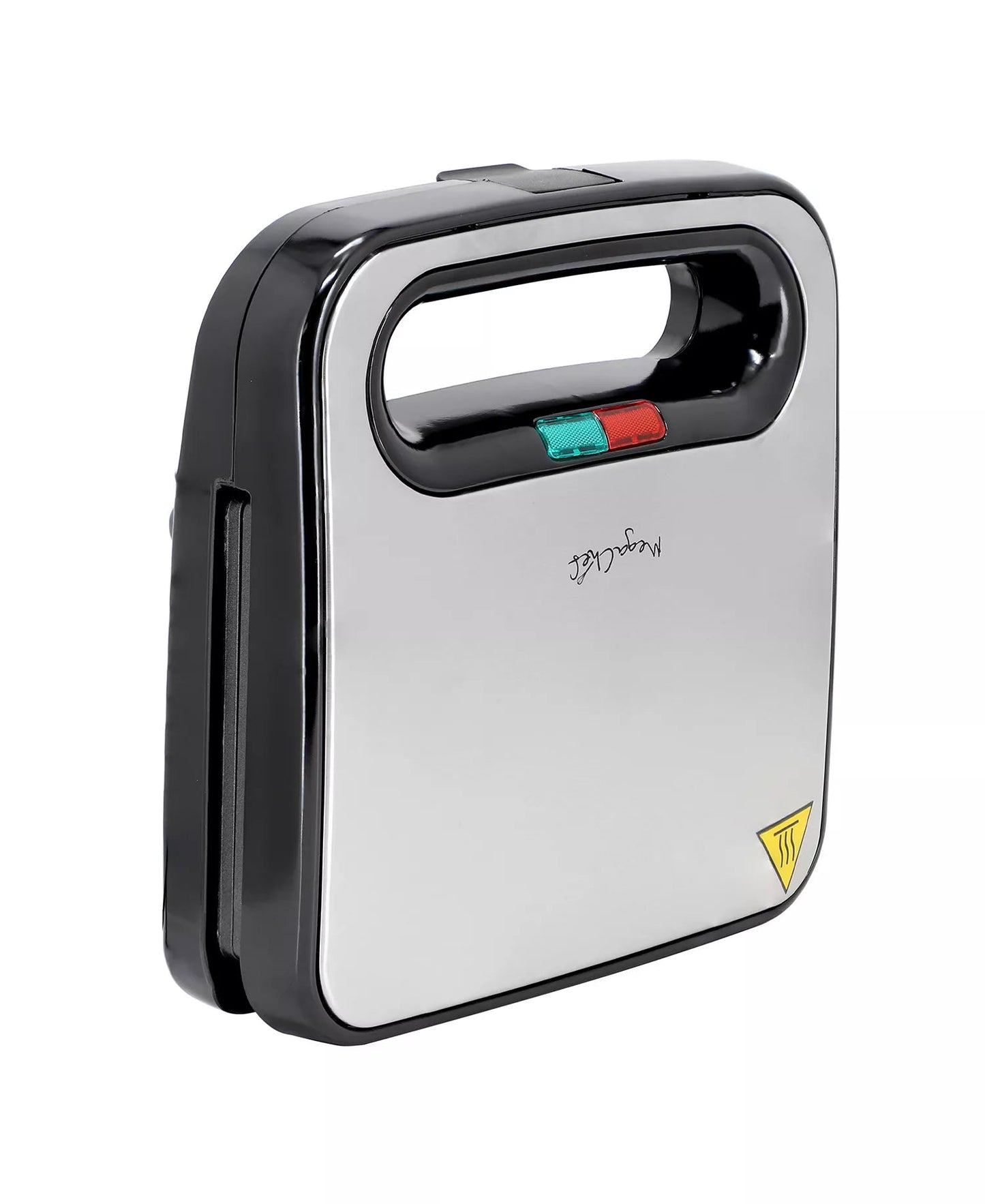 MegaChef Electric Non - Stick Sandwich Maker - Kidsy