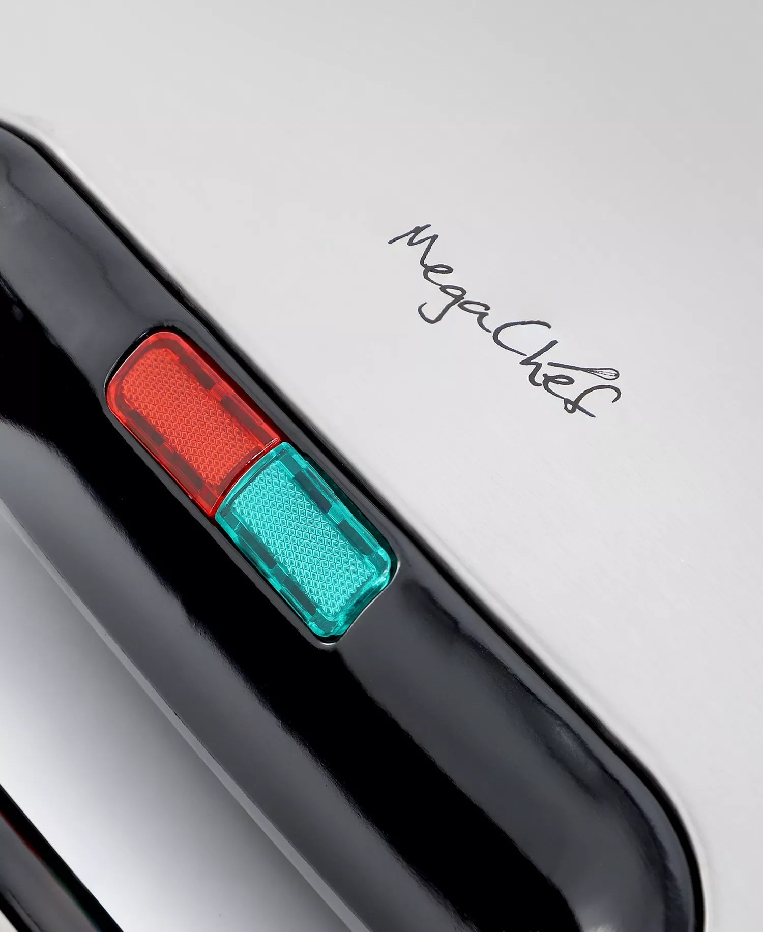 MegaChef Electric Non - Stick Sandwich Maker - Kidsy