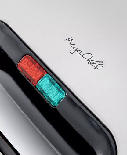 MegaChef Electric Non - Stick Sandwich Maker - Kidsy