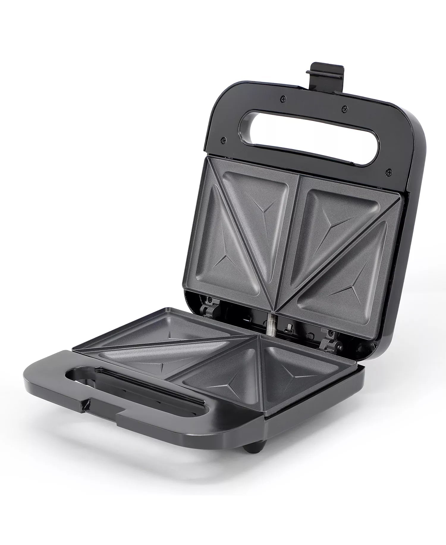 MegaChef Electric Non - Stick Sandwich Maker - Kidsy