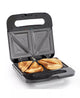 MegaChef Electric Non - Stick Sandwich Maker - Kidsy