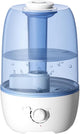 MEGAWISE Cool Mist Humidifier for Kid bedroom with 3.2L Large Capacity (White) - Kidsy