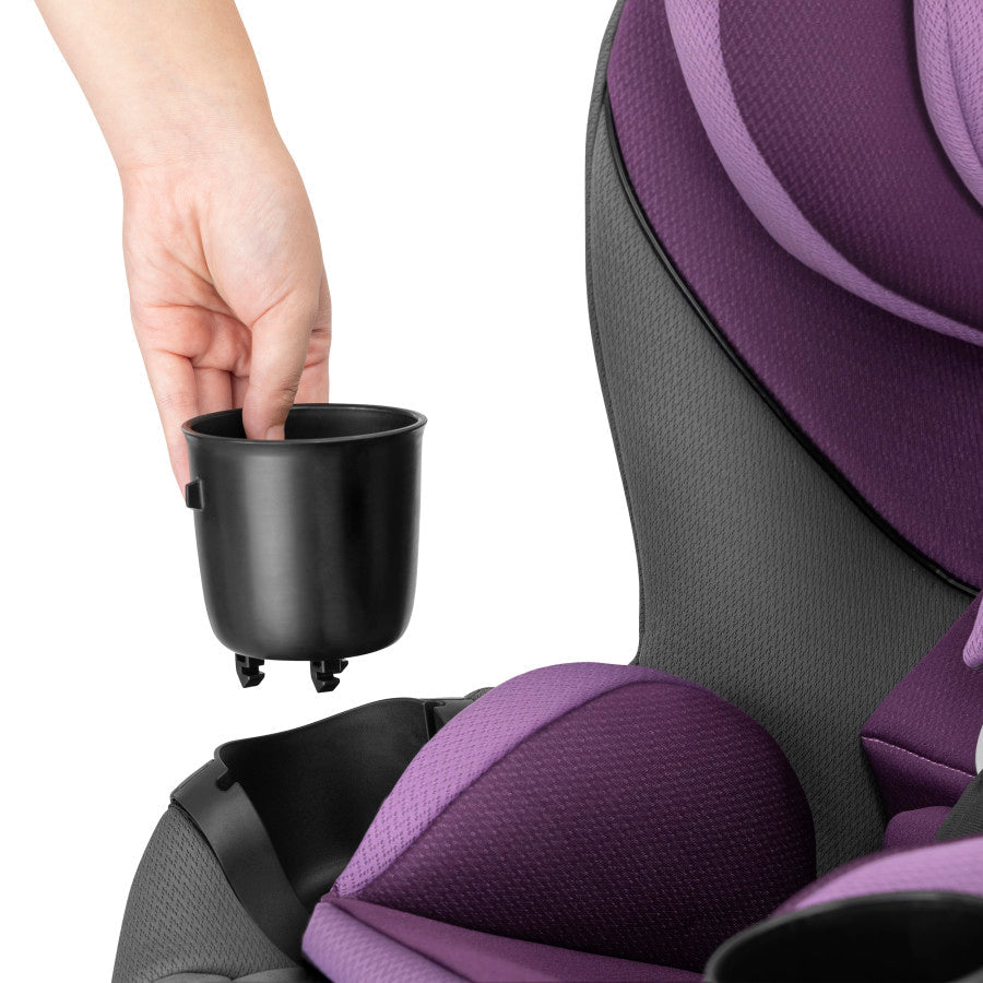 New Revolve360 Slim 2-in-1 Rotational Car Seat with SensorSafe