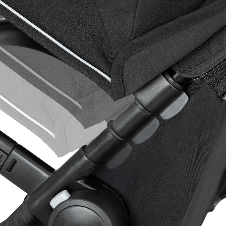 New Pivot Xpand Modular Stroller