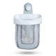 Munchkin Super Scoop Bath Toy Organizer And Storage (Gray) - Kidsy
