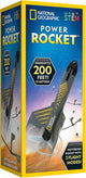 National Geographic Motorized Rocket Launcher Toy (200 ft) - Kidsy