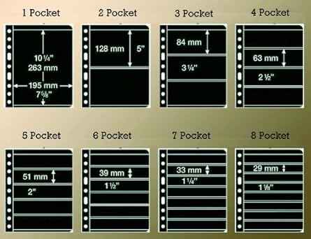 New 25 Lighthouse VARIO 7S Pages - Kidsy