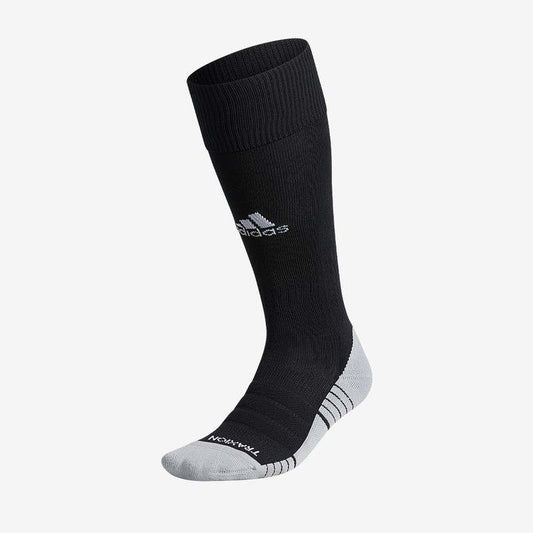 New Adidas Team Speed Pro OTC Socks (Black) - Kidsy