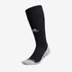 New Adidas Team Speed Pro OTC Socks (Black) - Kidsy