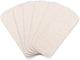 New ALVABABY 5 - Layer Cloth Diaper Inserts 6 Pack - Kidsy
