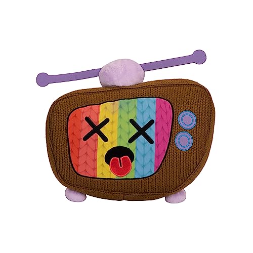 New Ami Amis™ Jumbo Telly - Soft Cozy Crochet Plush - Kidsy