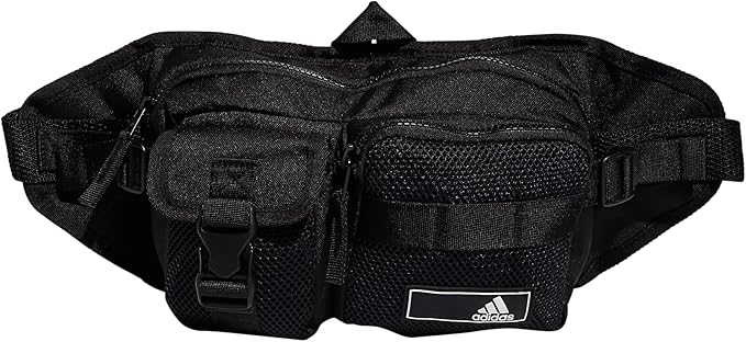 New Amplifier 2 Crossbody Bag