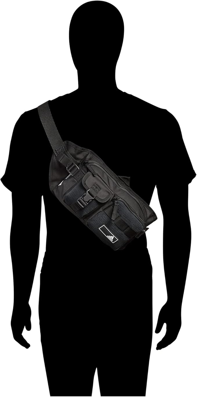 New Amplifier 2 Crossbody Bag - Kidsy