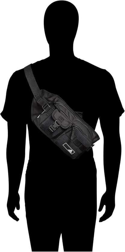 New Amplifier 2 Crossbody Bag - Kidsy