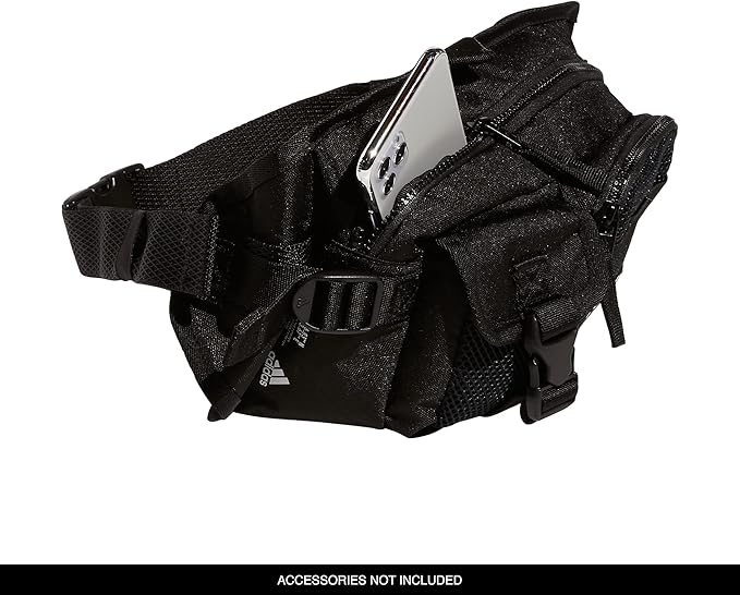 New Amplifier 2 Crossbody Bag - Kidsy