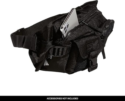 New Amplifier 2 Crossbody Bag - Kidsy