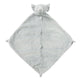 New Angel Dear Grey Elephant, Blankie - Kidsy