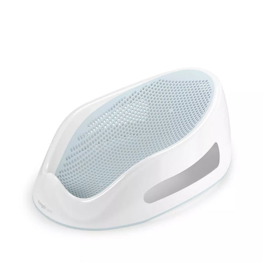 New Angelcare Baby Bath Support (Blue) - Kidsy