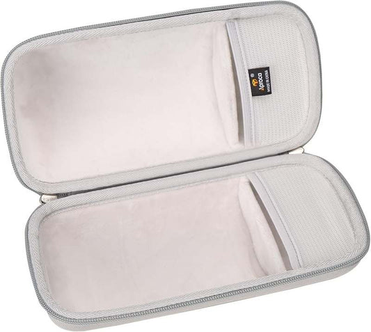 New Aproca Travel Case for Hatch Rest 2nd Gen (Grey) - Kidsy