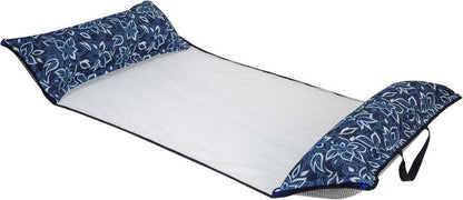 New Aqua Original 4 - in - 1 Monterey Hammock - Supreme Blue - Kidsy