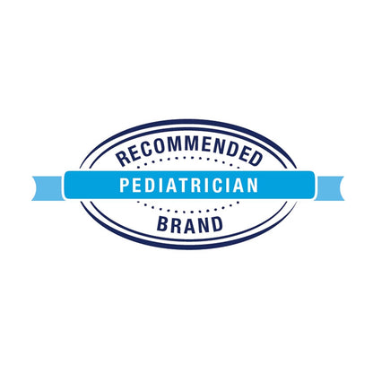 New Aquaphor Baby Wash and Shampoo - Mild, Tear - free, 16.9 fl. oz. Pump - Kidsy