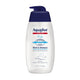New Aquaphor Baby Wash and Shampoo - Mild, Tear - free, 16.9 fl. oz. Pump - Kidsy