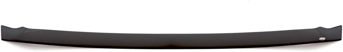New Auto Ventshade [AVS] Aeroskin / Hood Protector | Fits 2007 - 2009 Honda CR - V, 1 pc. | Smoke - 320004 - Kidsy