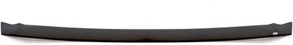 New Auto Ventshade [AVS] Aeroskin / Hood Protector | Fits 2007 - 2009 Honda CR - V, 1 pc. | Smoke - 320004 - Kidsy
