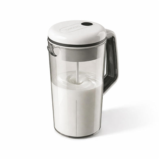 New Baby Brezza One Step Formula Mixer Pitcher - Large Capacity 28 oz - Kidsy