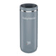 New Baby Brezza Portable Bottle Warmer Up to 9 oz (Gray) - Kidsy