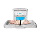 New Baby Changing Station Wall Mounted, Commercial Baby Changing Station - Kidsy