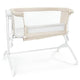 New Baby Delight Beside Me Wink Organic Bassinet Bedside Sleeper (Organic Oat) - Kidsy