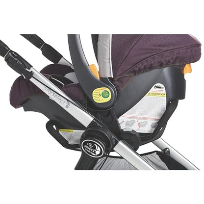New Baby Jogger City Select Car Seat Adapter - Kidsy