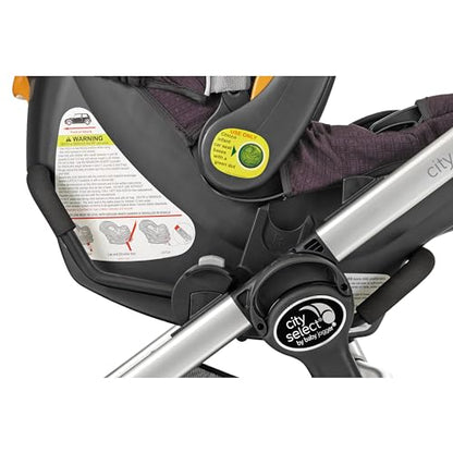 New Baby Jogger City Select Car Seat Adapter - Kidsy