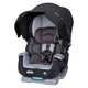 New Baby Trend Cover Me 4 - in - 1 Convertible Car Seat (Dark Moon) - Kidsy
