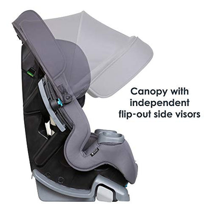 New Baby Trend Cover Me 4 in 1 Convertible Car Seat (Vespa) - Kidsy